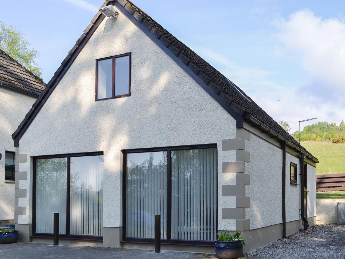 Blueberry Hill Vila Beauly Exterior foto