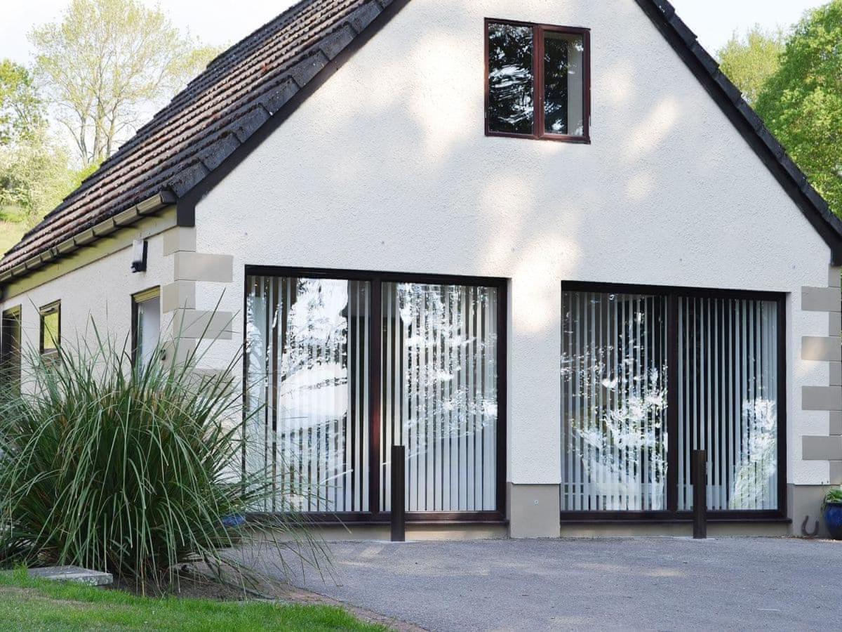 Blueberry Hill Vila Beauly Exterior foto